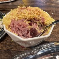   at Pythagoras Conscious Food Philosophy in Houston