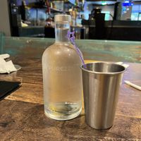   at Pythagoras Conscious Food Philosophy in Houston