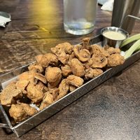   at Pythagoras Conscious Food Philosophy in Houston