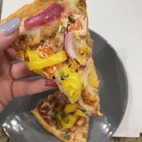   at Pythagoras Conscious Food Philosophy in Houston