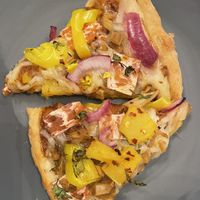   at Pythagoras Conscious Food Philosophy in Houston