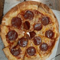  at Pythagoras Conscious Food Philosophy in Houston