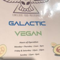  #Veganuary at Pythagoras Conscious Food Philosophy in Houston