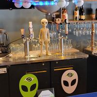  at Pythagoras Conscious Food Philosophy in Houston