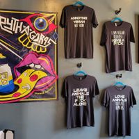  at Pythagoras Conscious Food Philosophy in Houston