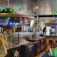  at Pythagoras Conscious Food Philosophy in Houston