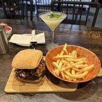   at Pythagoras Conscious Food Philosophy in Houston