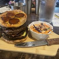   at Pythagoras Conscious Food Philosophy in Houston