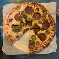   at Pythagoras Conscious Food Philosophy in Houston