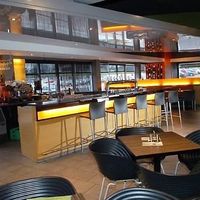 Intérieur at Chez Victor - St Foy in Quebec