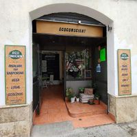  at Ecoconscient in Vilanova I La Geltru