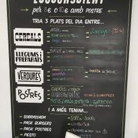  at Ecoconscient in Vilanova I La Geltru