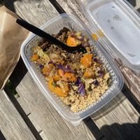   at Ecoconscient in Vilanova I La Geltru