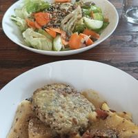  at Ecoconscient in Vilanova I La Geltru