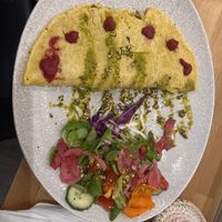   at Kat's Kitchen Brunch Club in Split