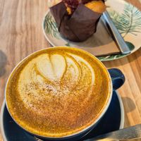  at Foundation Cafe in Christchurch