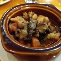 Miners Stew at the Lost Mine. at Lost Mined Brewing Company in Shamokin