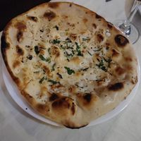 Pan nam de aio at Muglia in Granada