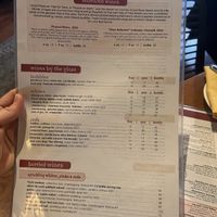   at Luna Red in San Luis Obispo