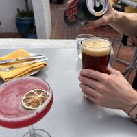   at Luna Red in San Luis Obispo