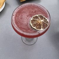   at Luna Red in San Luis Obispo