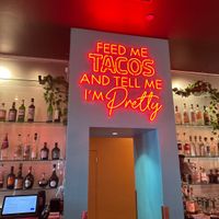   at Luna Red in San Luis Obispo