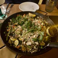   at Luna Red in San Luis Obispo