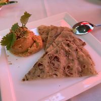   at Luna Red in San Luis Obispo