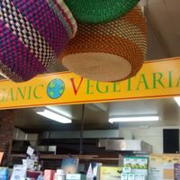 Sign at Alpine Bakery in Whitehorse