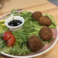   at Bali Food & Drinks in Leiria