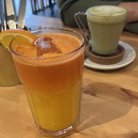   at Bali Food & Drinks in Leiria