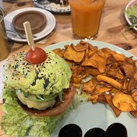   at Bali Food & Drinks in Leiria