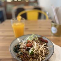   at Bali Food & Drinks in Leiria