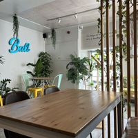   at Bali Food & Drinks in Leiria