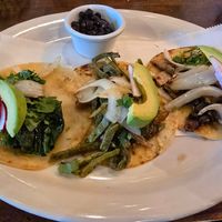  at La Botana in Winston-salem