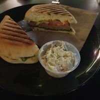 Impossible at Drunken Monkey Coffee Bar in Orlando