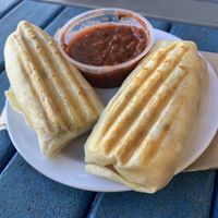 Lil Sumthing   at Drunken Monkey Coffee Bar in Orlando