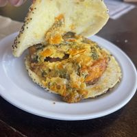   at Drunken Monkey Coffee Bar in Orlando