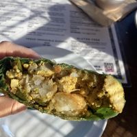   at Drunken Monkey Coffee Bar in Orlando