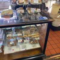 Yummy Bakery   at Drunken Monkey Coffee Bar in Orlando