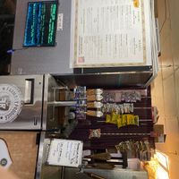 Daily specials too  at Drunken Monkey Coffee Bar in Orlando