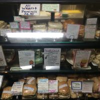 grab n go at Drunken Monkey Coffee Bar in Orlando