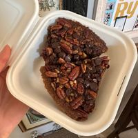   at Drunken Monkey Coffee Bar in Orlando