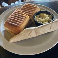 philly at Drunken Monkey Coffee Bar in Orlando