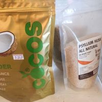 Health products at Nutrimax Organic in Central Singapore