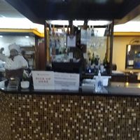  at Colony Diner in Wallingford