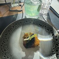   at Lakeview Lounge in Lake Louise