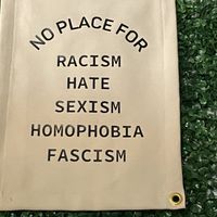 ❤️  at GOOD Place in Wellington