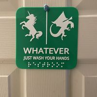   at GOOD Place in Wellington