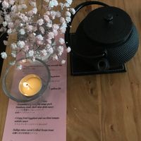 cute  at Iroha in Northcote